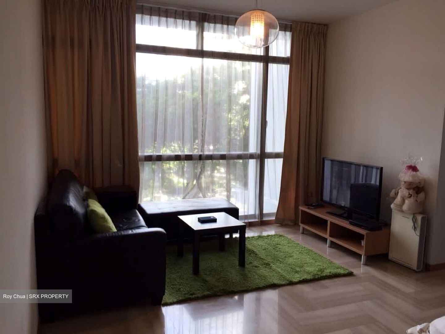 Hillview Regency (D23), Condominium #566423721